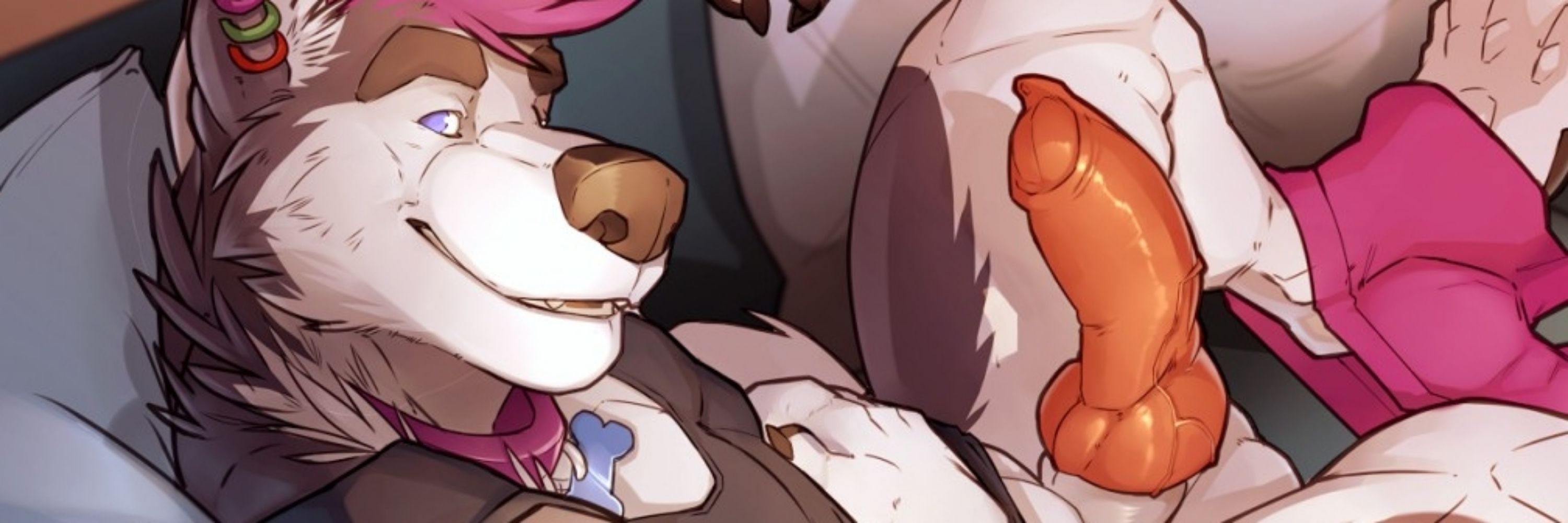 The Ol' Dog 'n' Bone