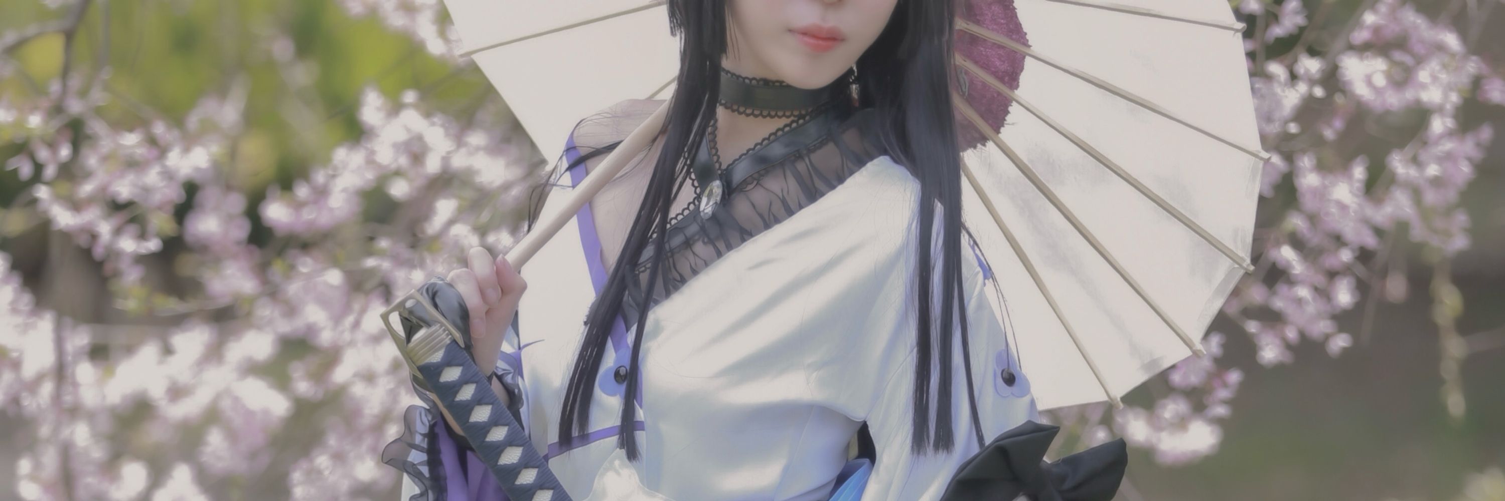 ちょび