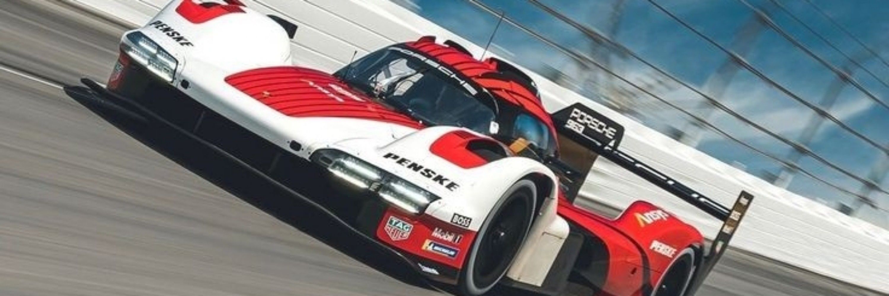 Gatinho da Porsche 🇩🇪