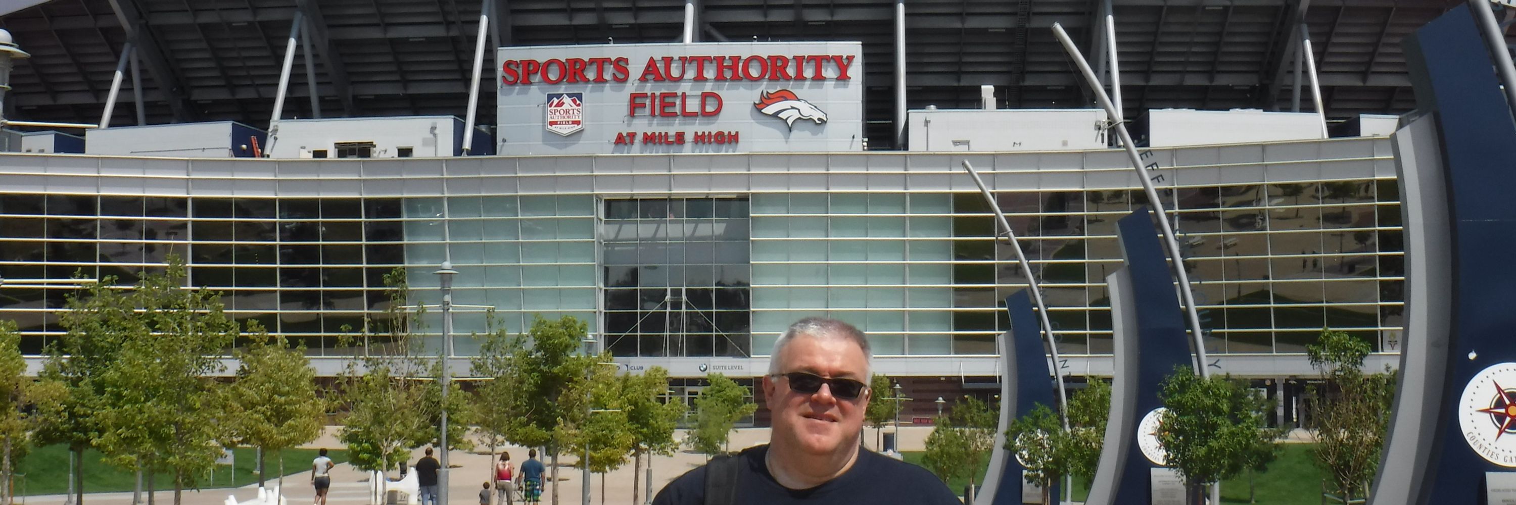 El bronques dels Broncos