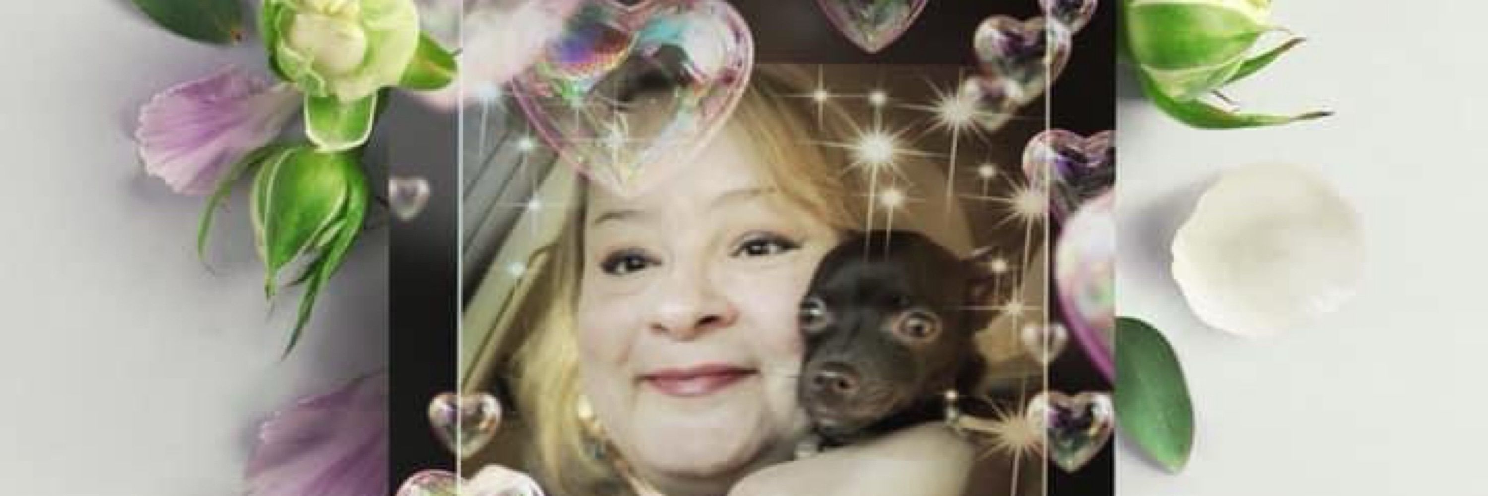 Teresa Roy Sheppard