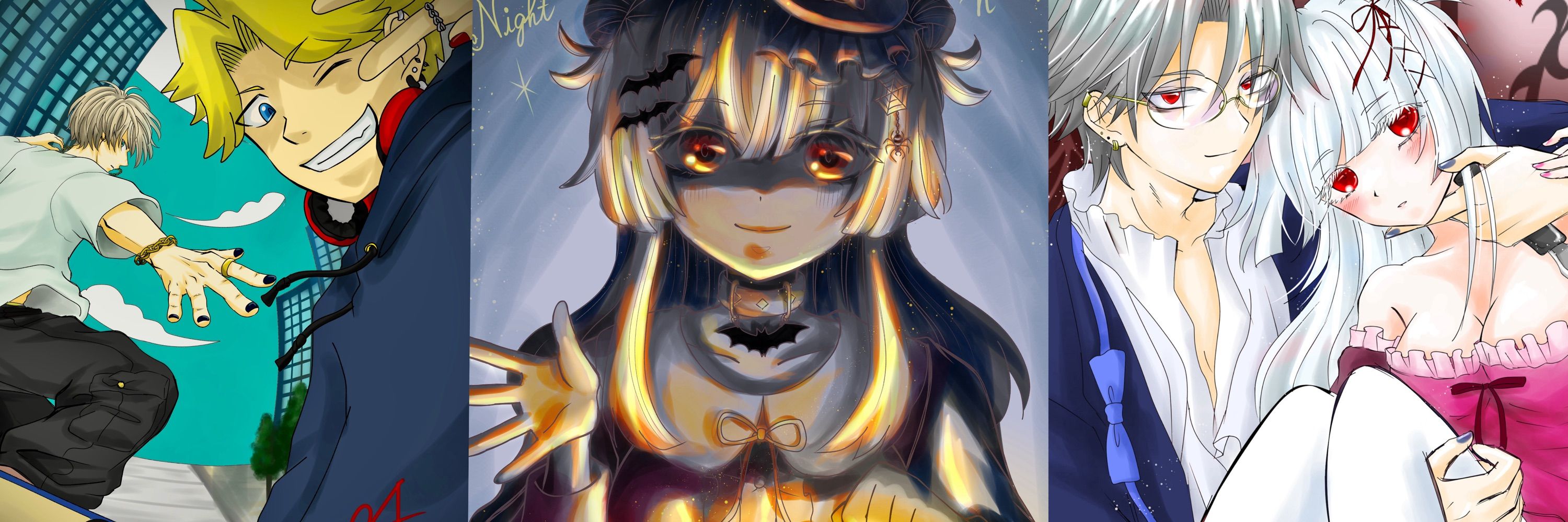 イツキ