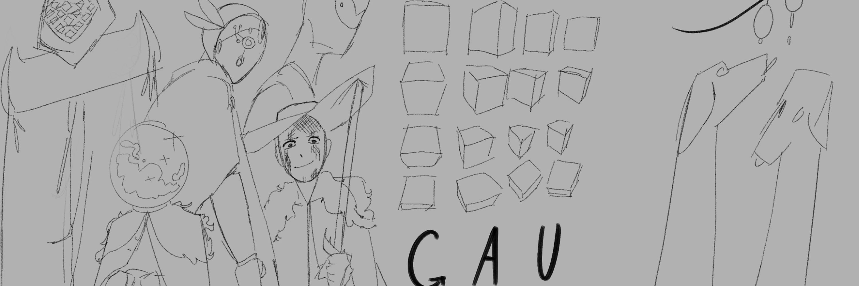 Gaug