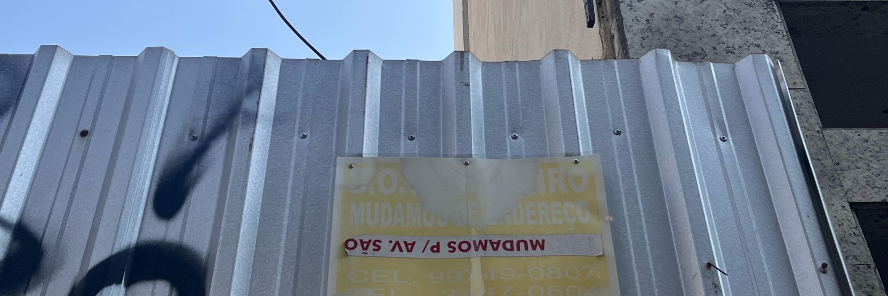 ni_nguém perguntou