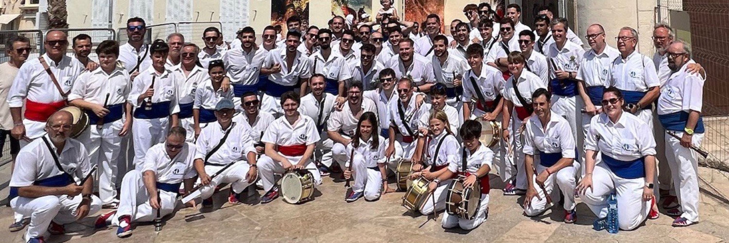 Escola de Grallers de Sitges