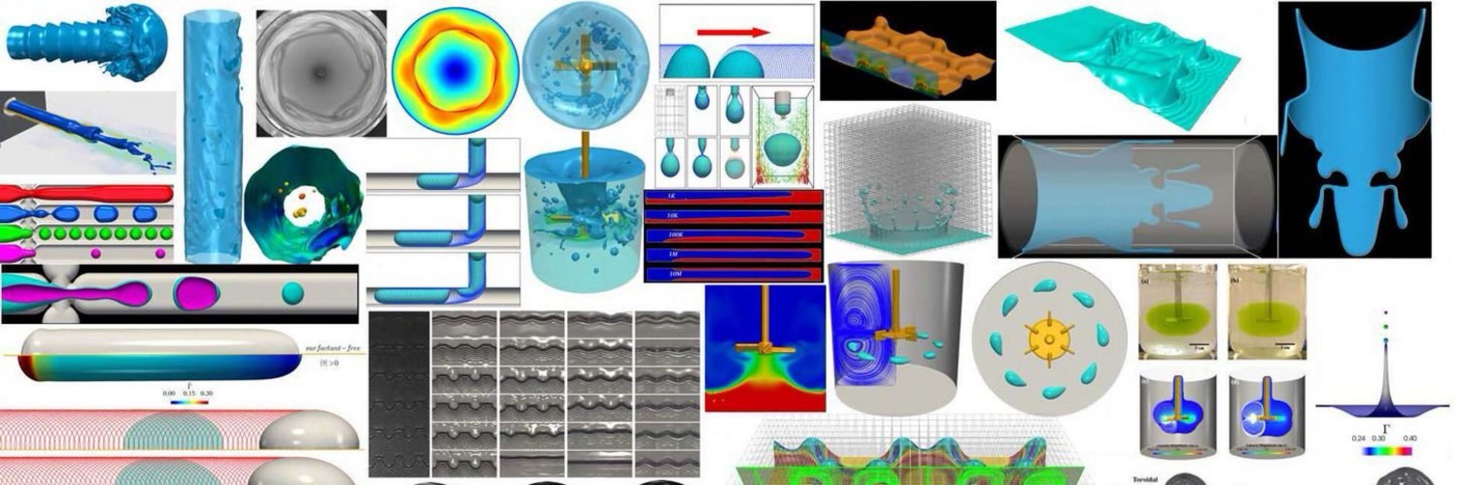Matar Fluids Group