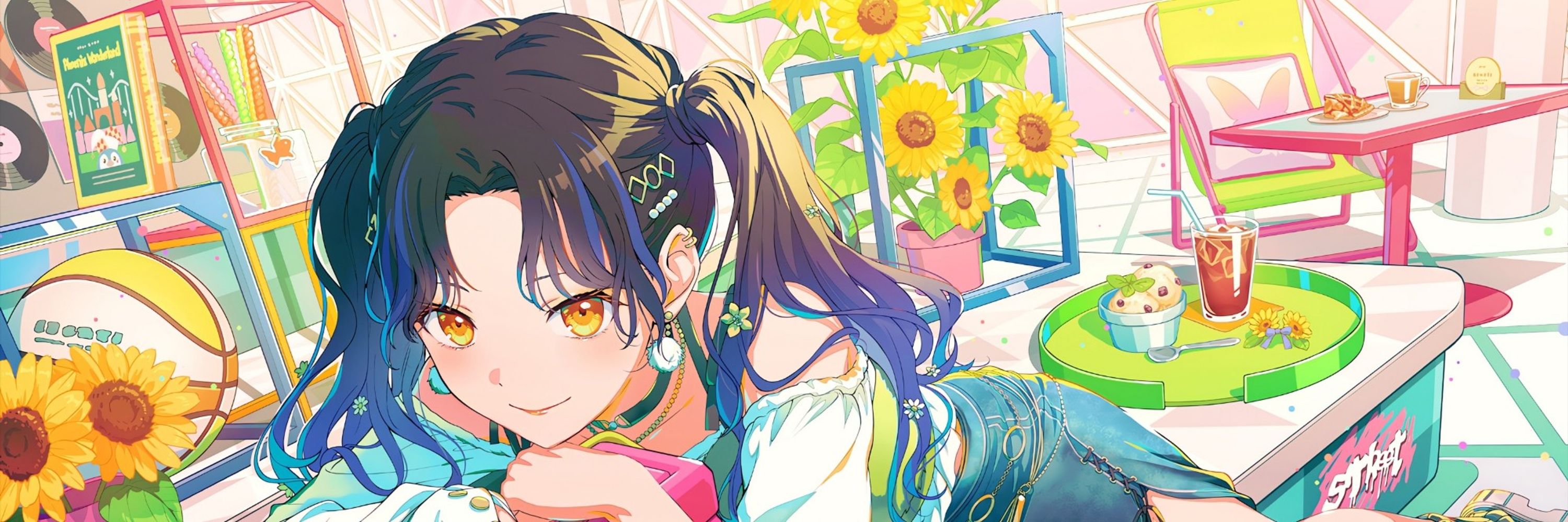 あやねこ‎🤍🩵杏こは&咲希ちゃん推し🩷💛