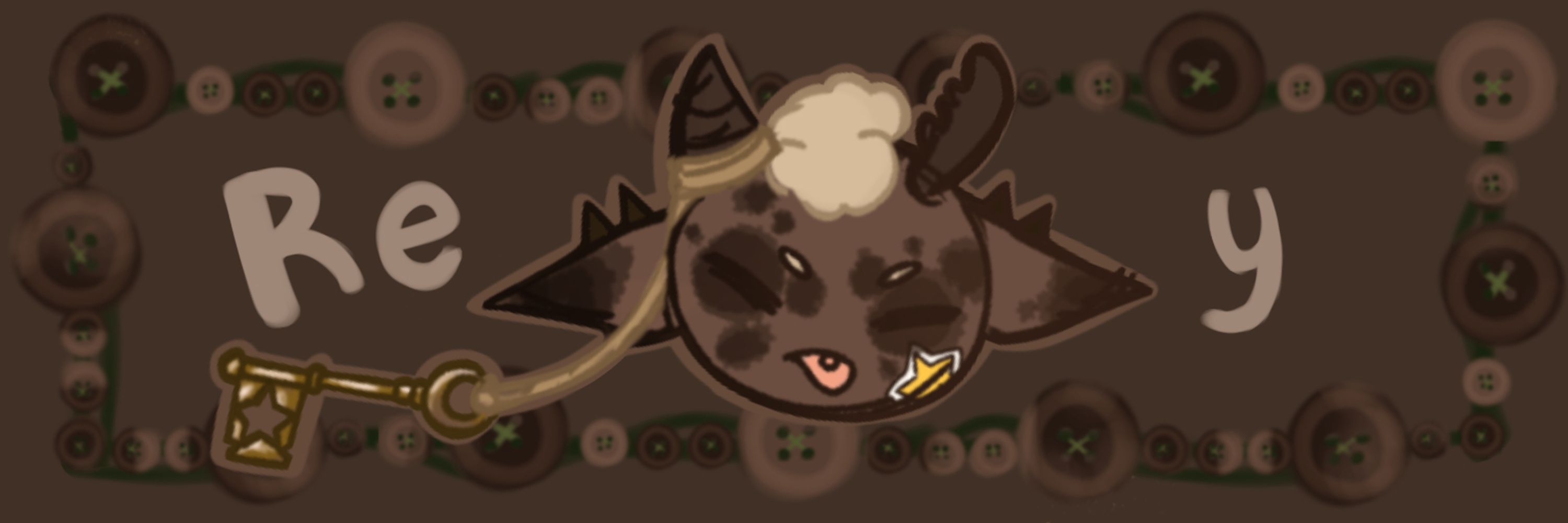 rey staggoat