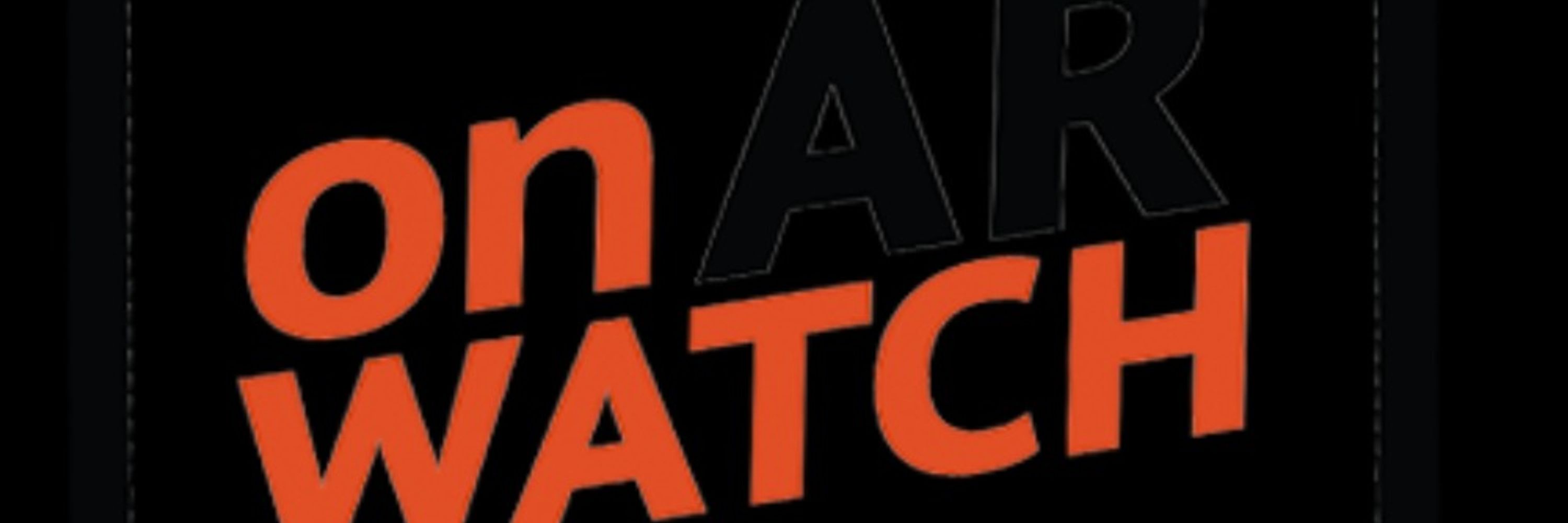 On AR Watch
