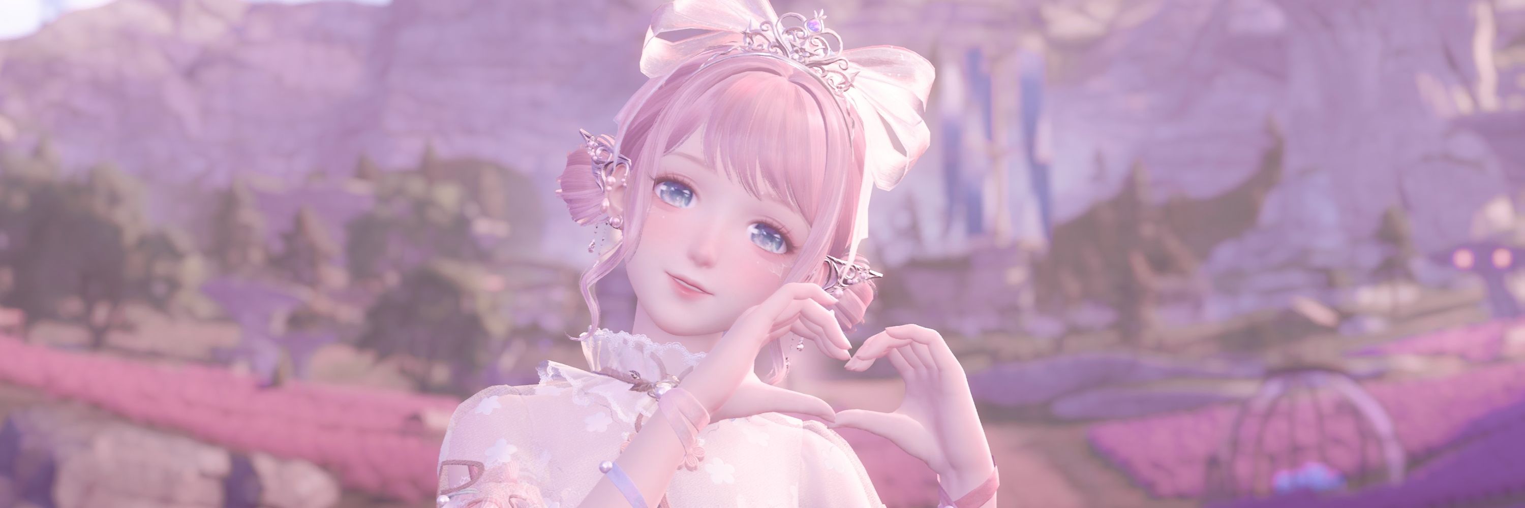 ori ʕ♡˙ᴥ˙♡ʔ