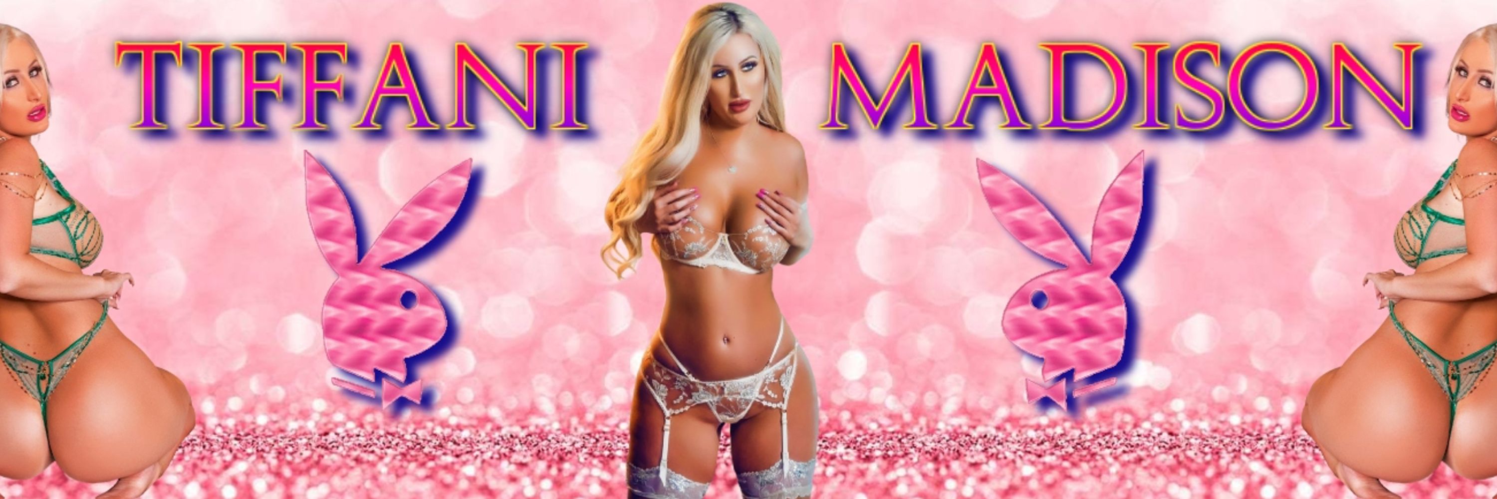 💖 Tiffani Madison ✨💖