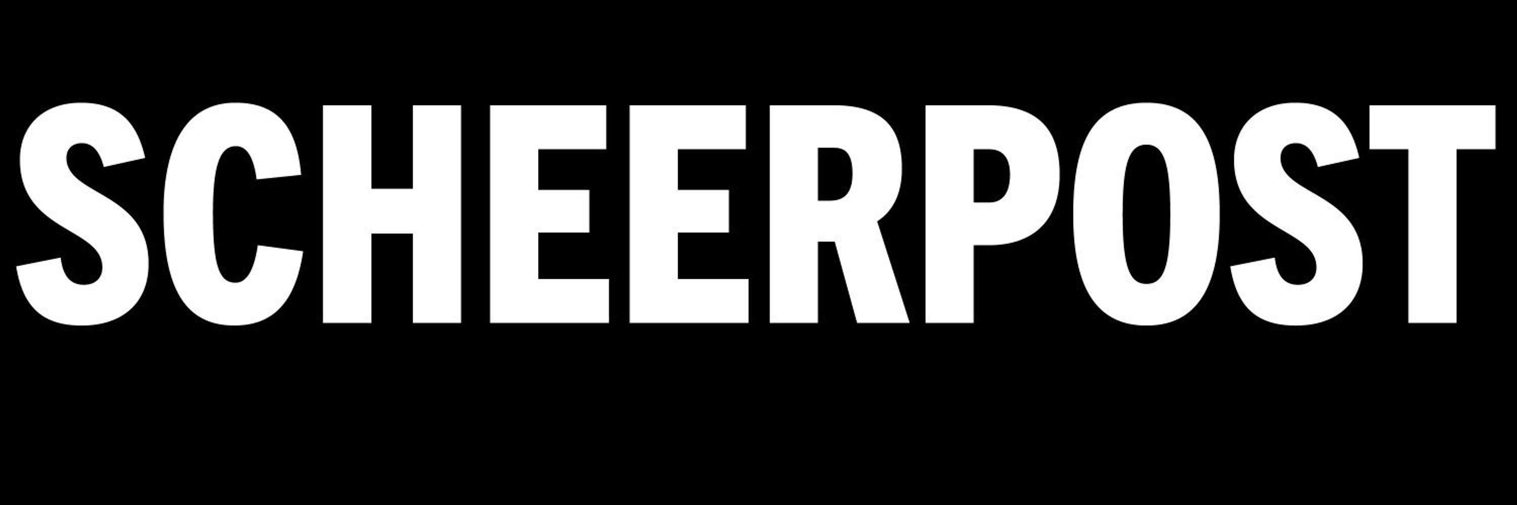 ScheerPost
