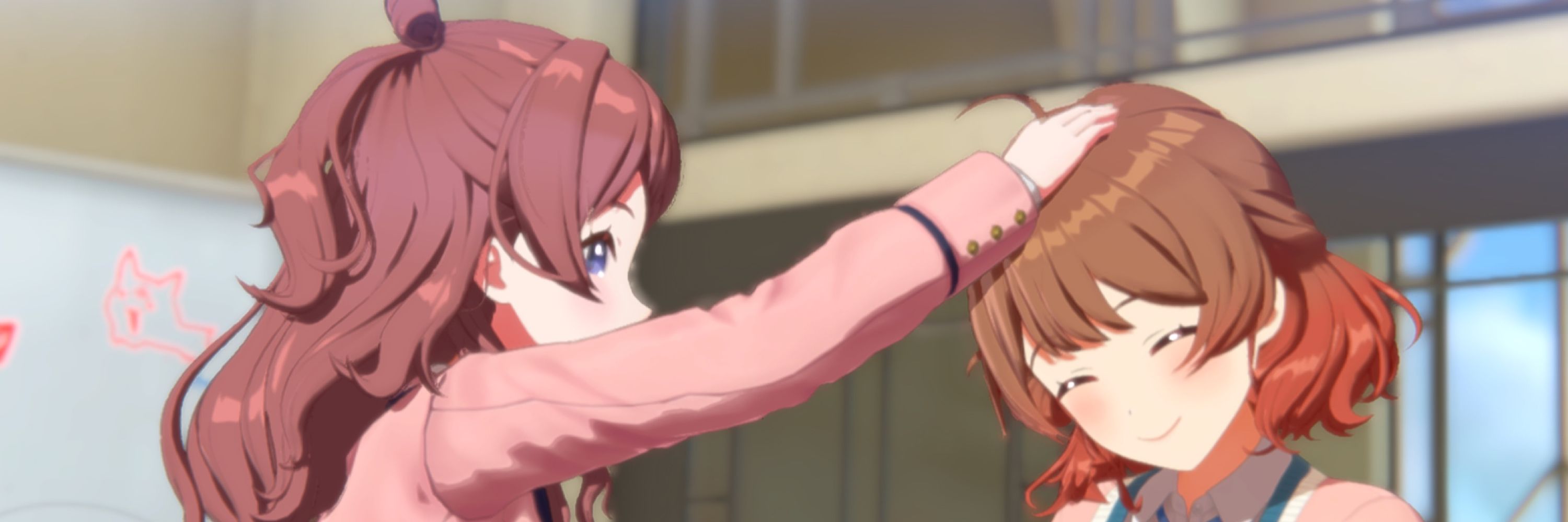 れれ