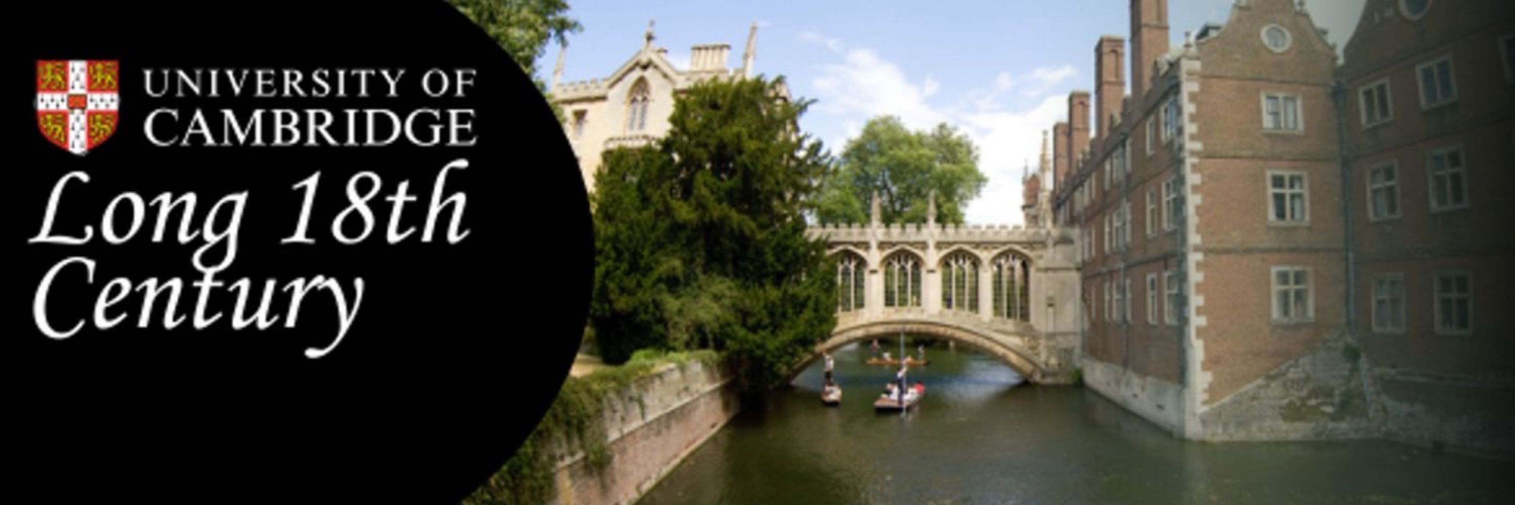 Long Eighteenth Century Cambridge