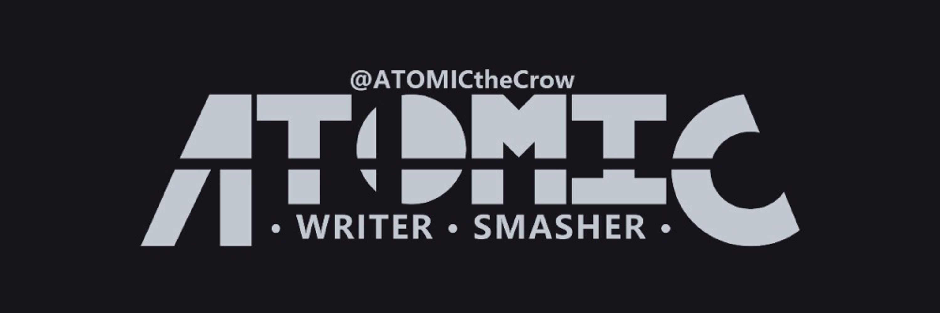 ATOMICtheCrow