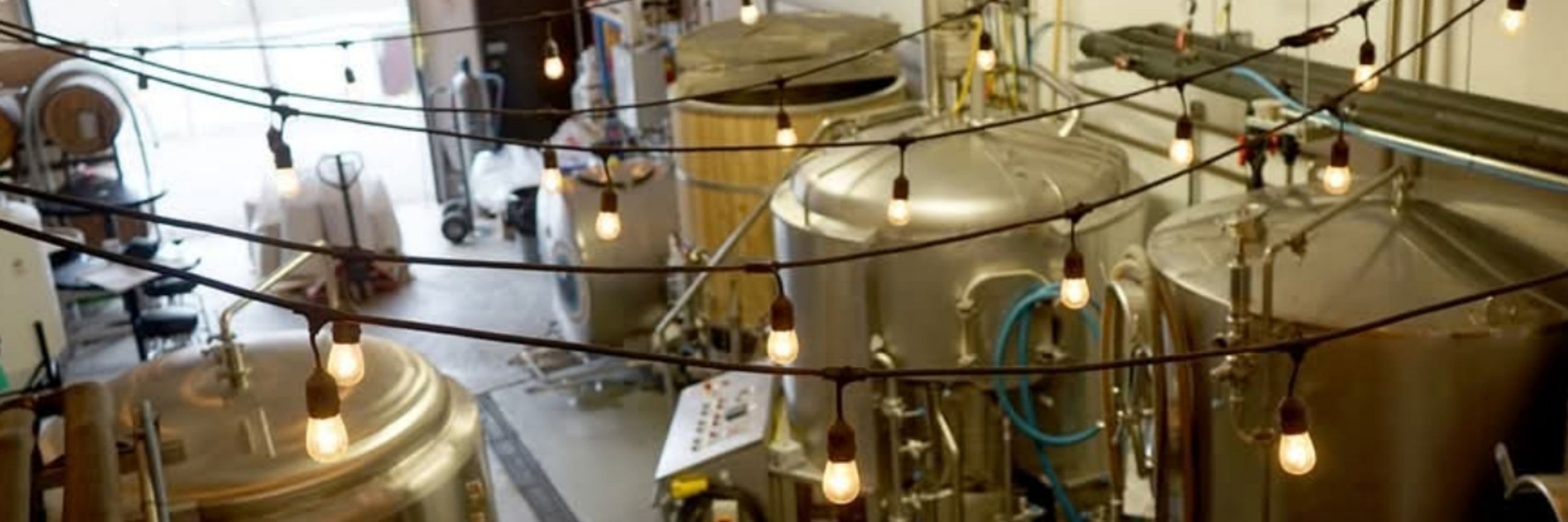 TWB Co-operative Brewing