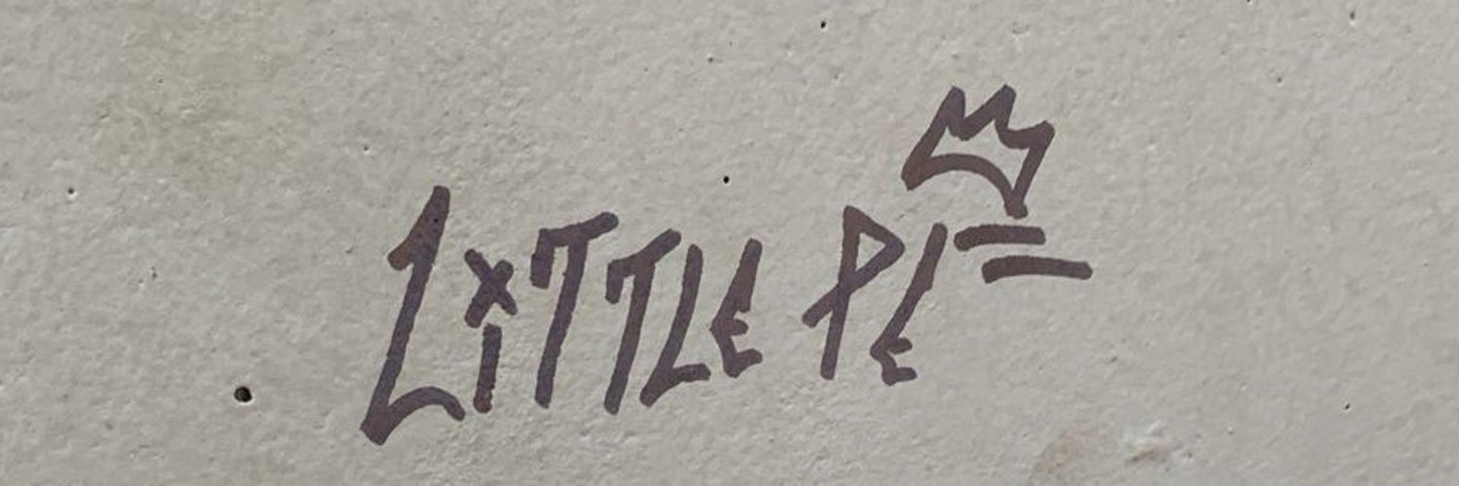 Little 🅿️L
