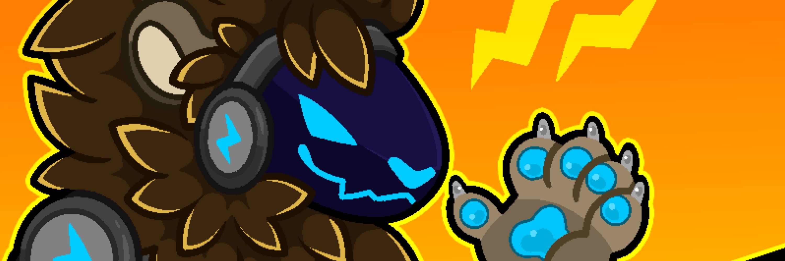 LionVolt