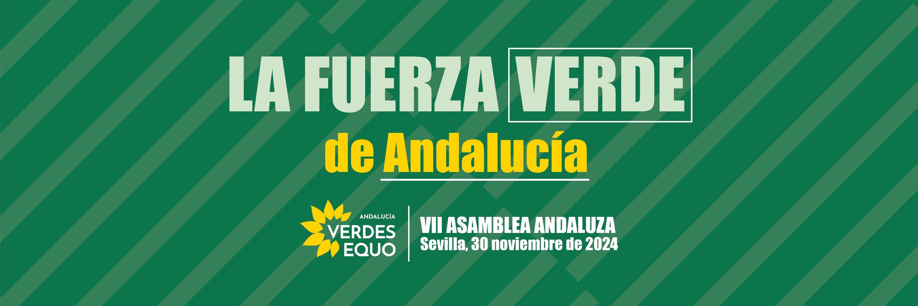 Verdes Equo🌻Andalucía