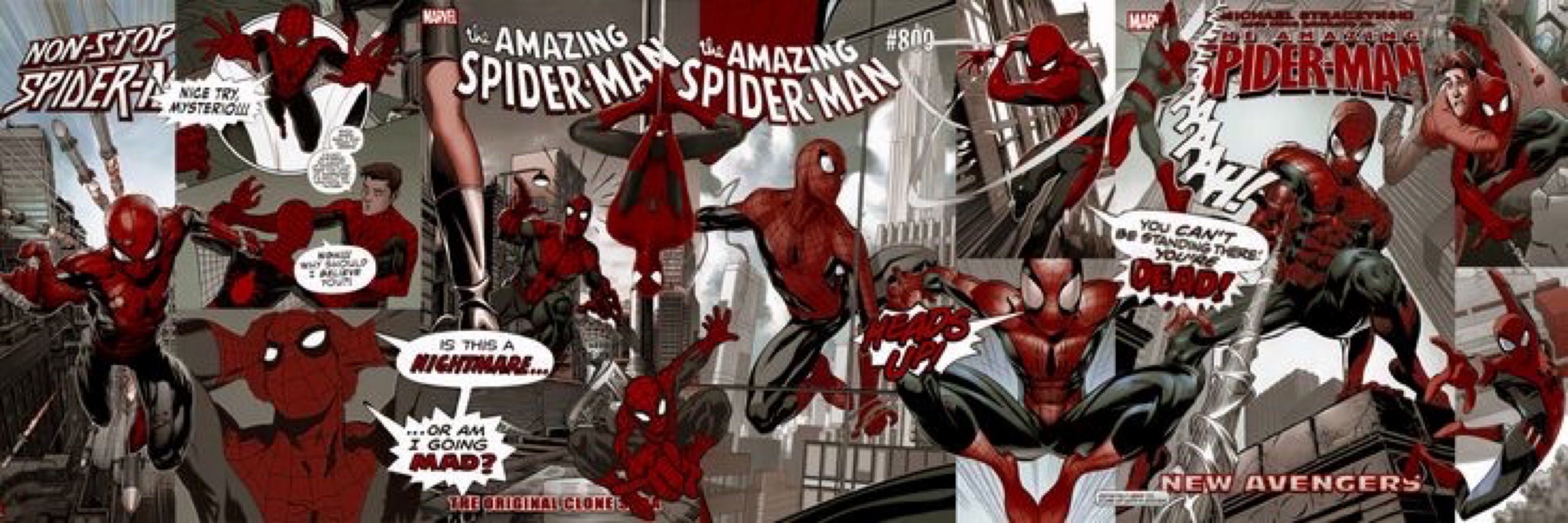 spidey