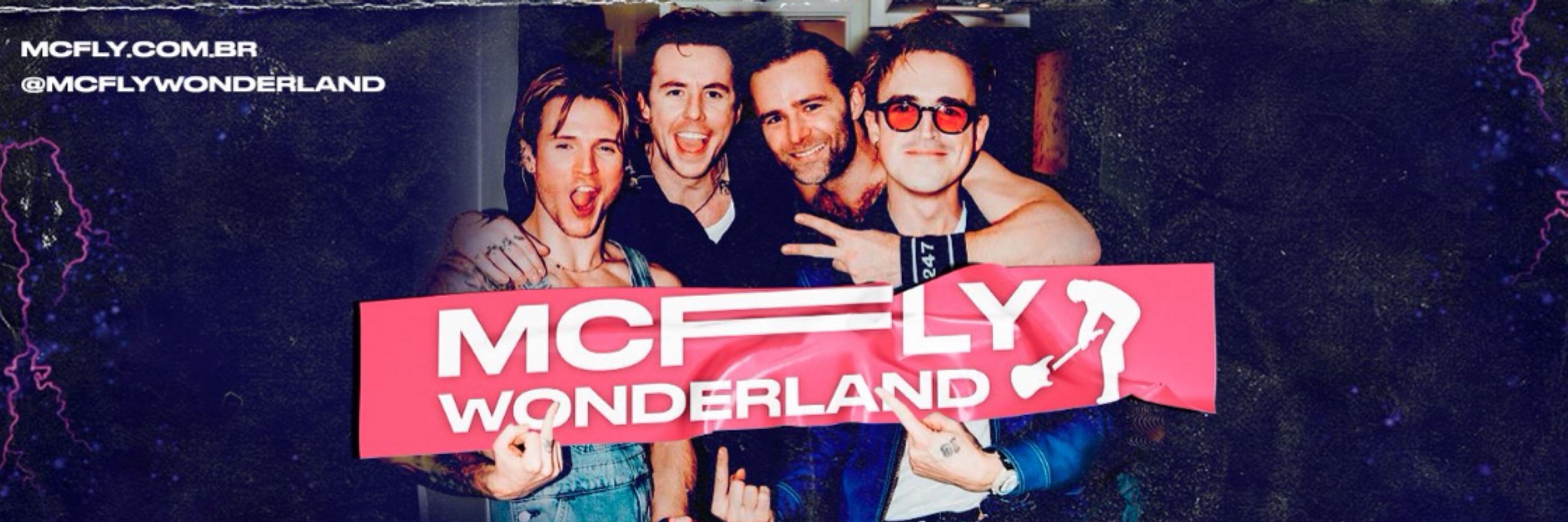 McFly Wonderland