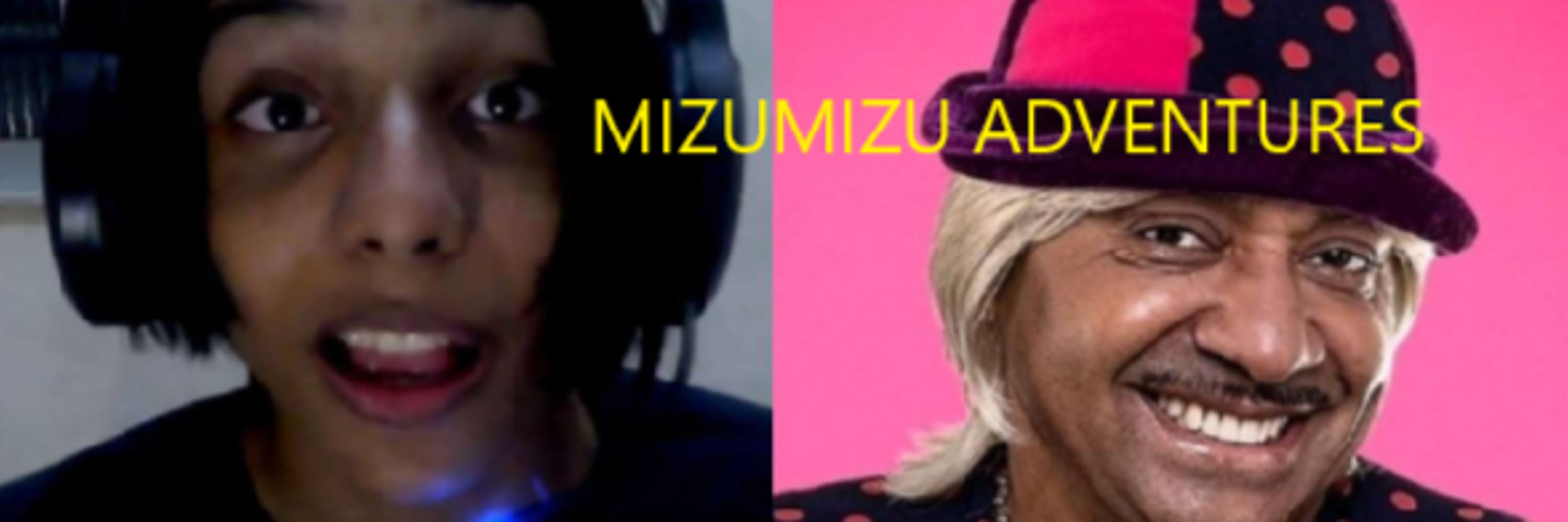 mizumizu  esta  MORTO