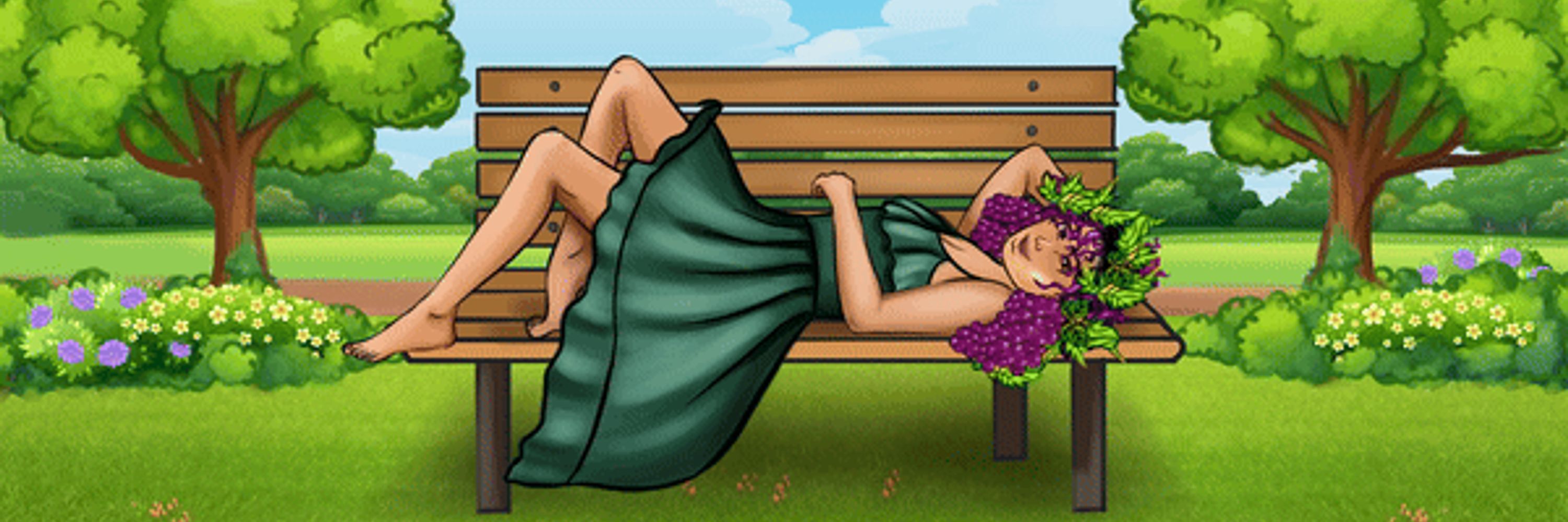 Dionysos Drinks