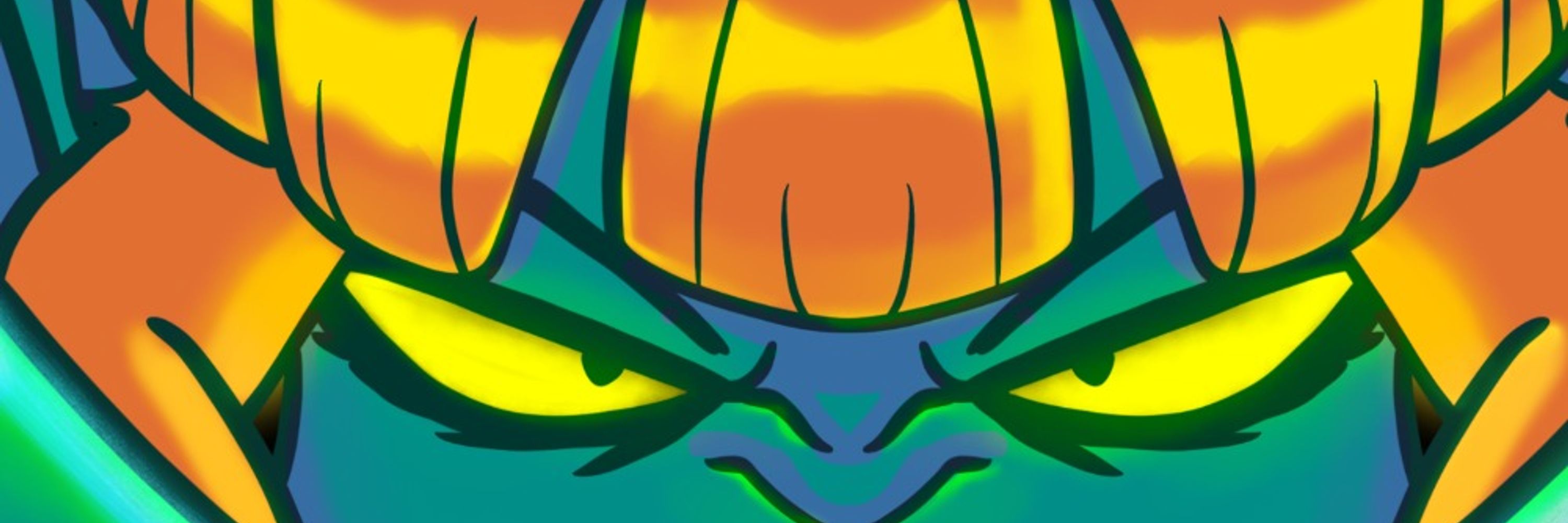 Lex (The Angry Artist)