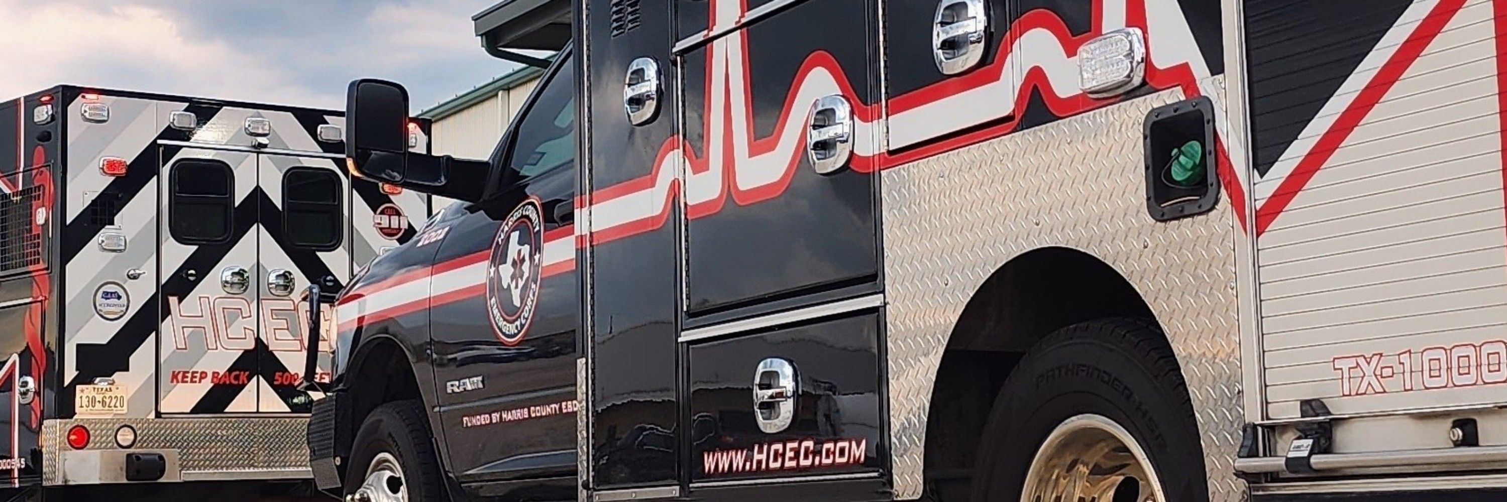 HCEC911