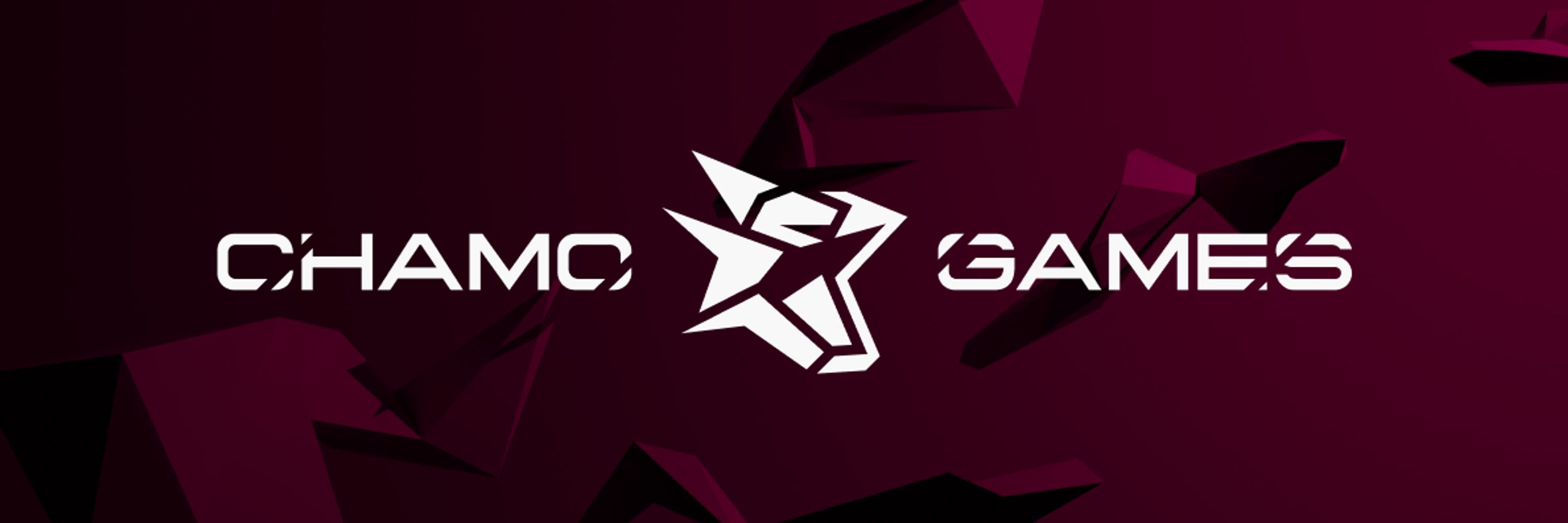 Chamo Games Studio