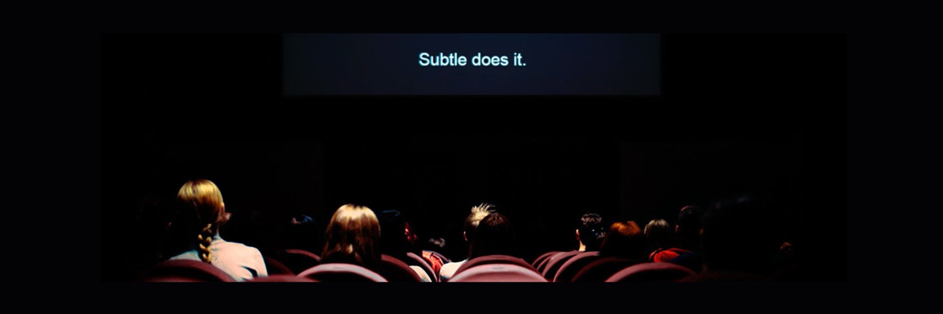 SUBTLE - the Subtitlers' Association