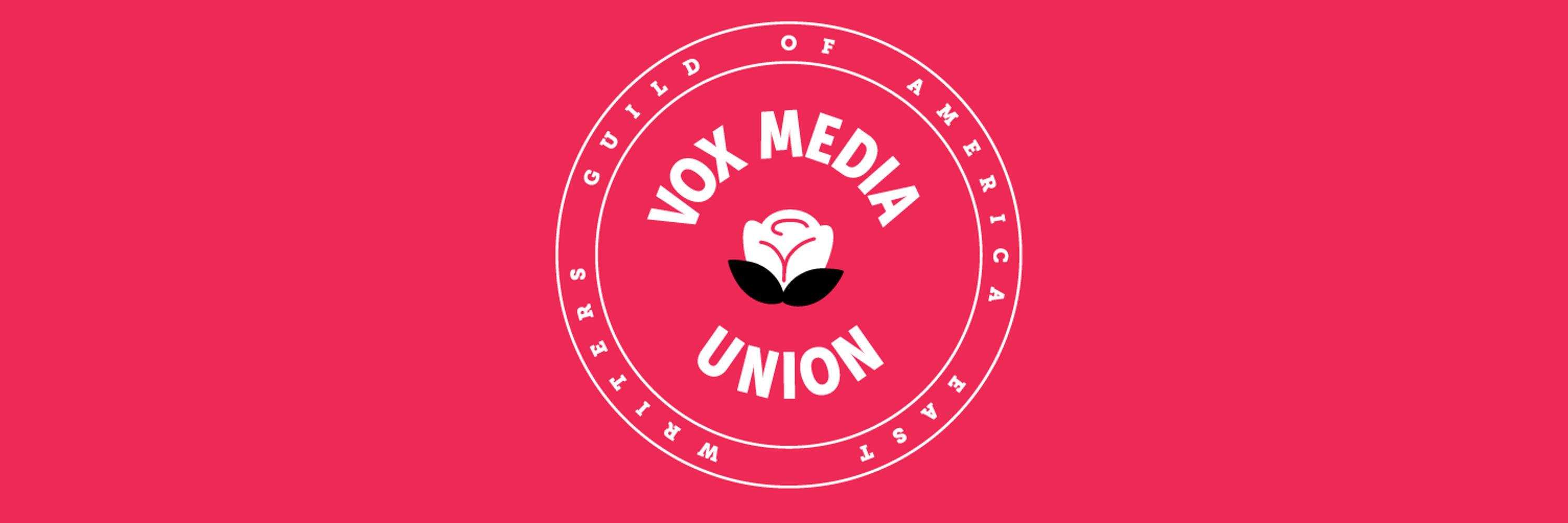 Vox Media Union