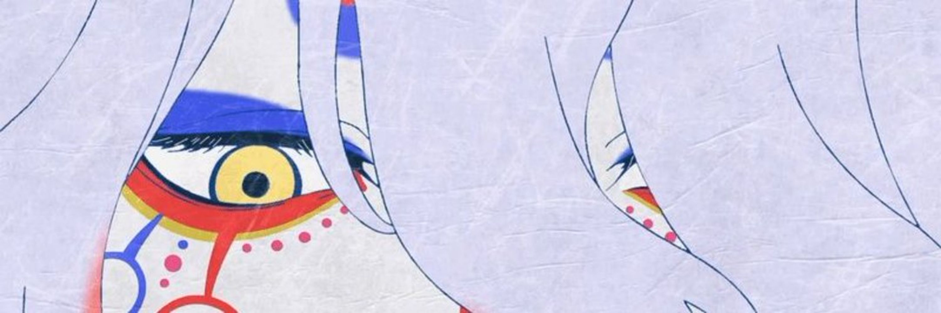 Daily Mononoke