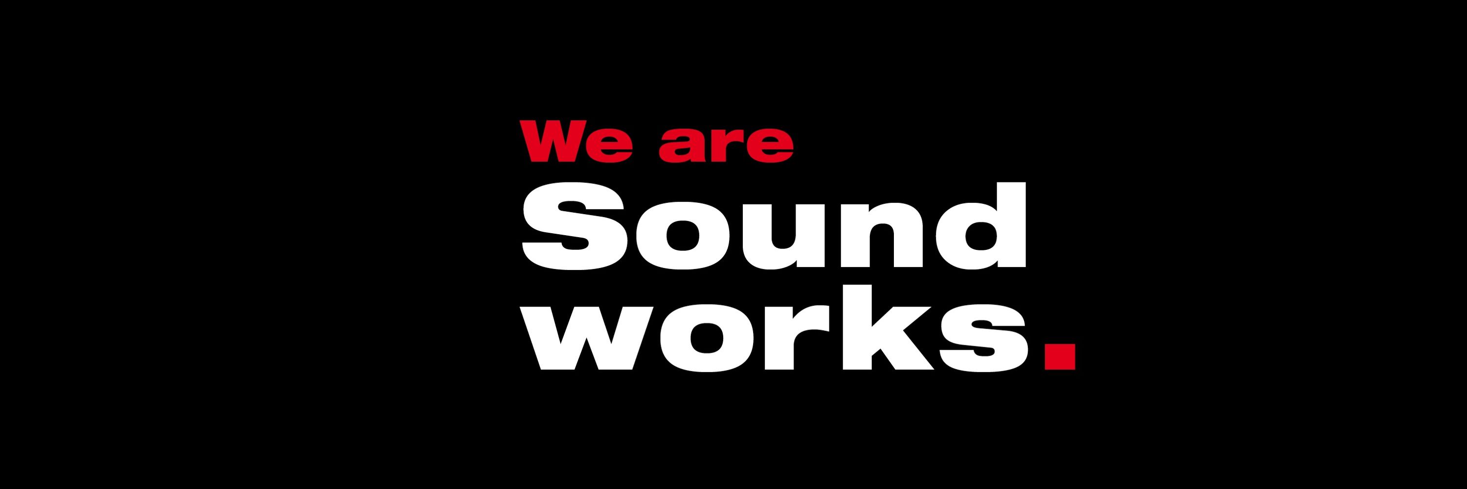 Soundworks Media Ltd