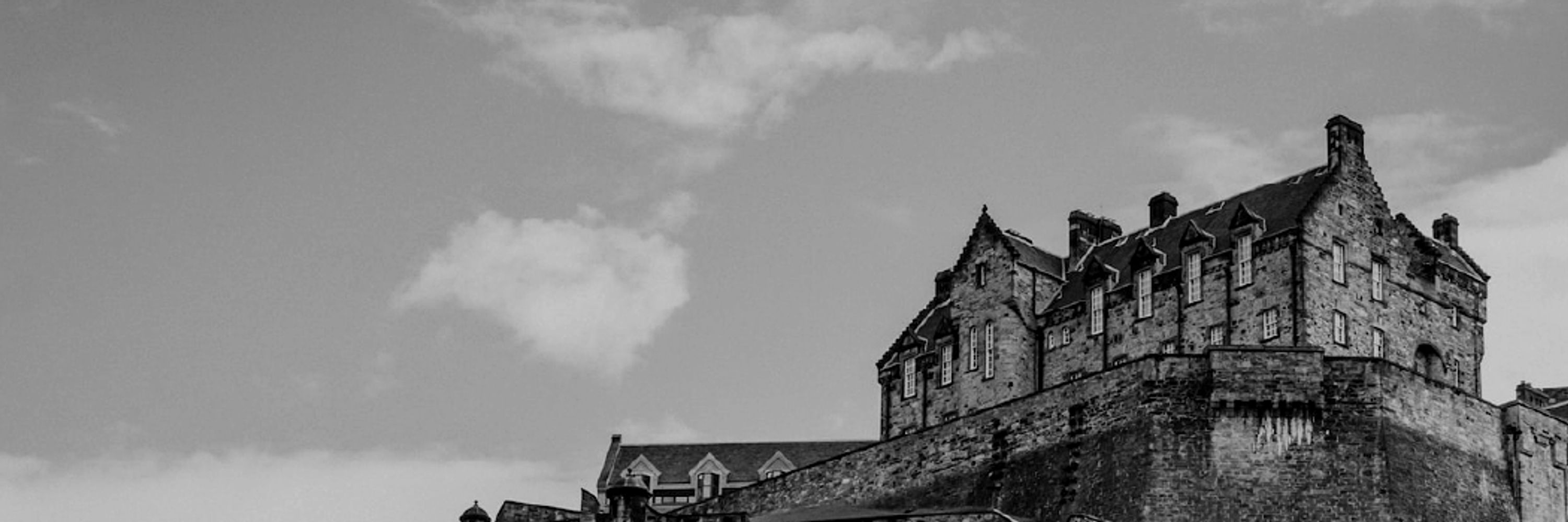 Edinburgh JavaScript Meetup