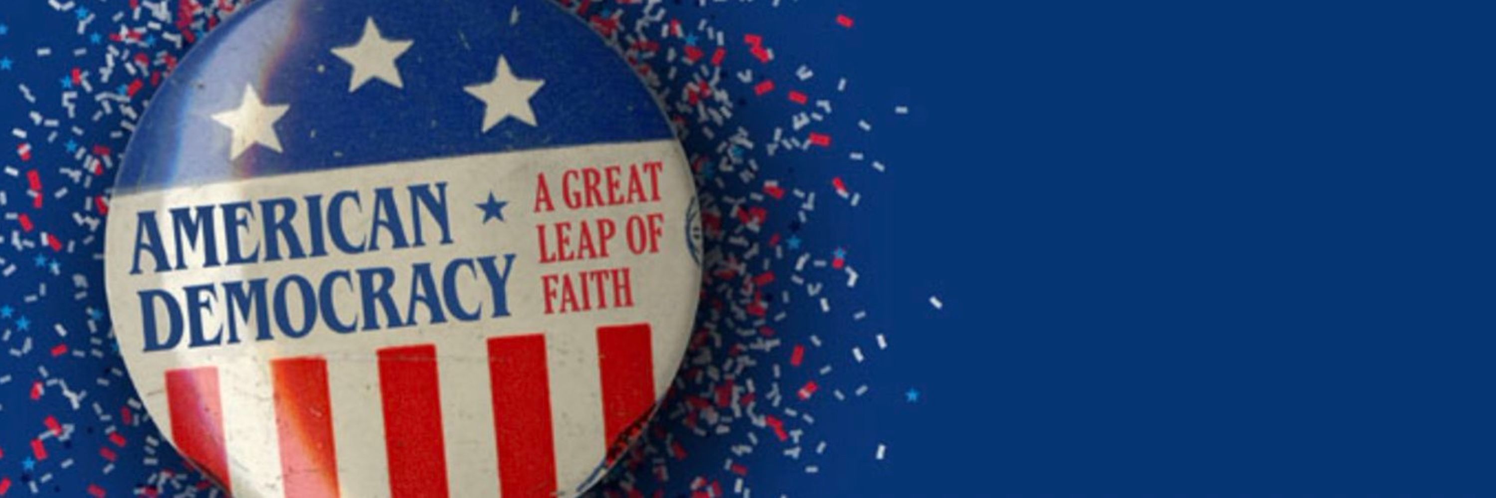 Rooting For Democracy 
