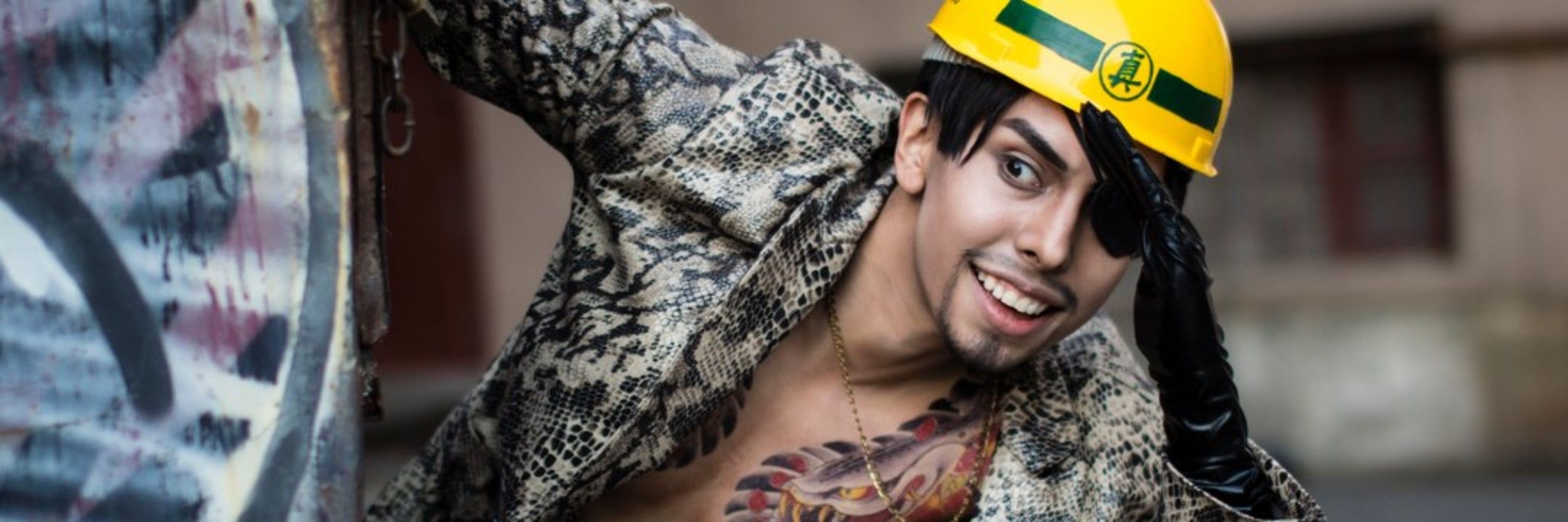 banner