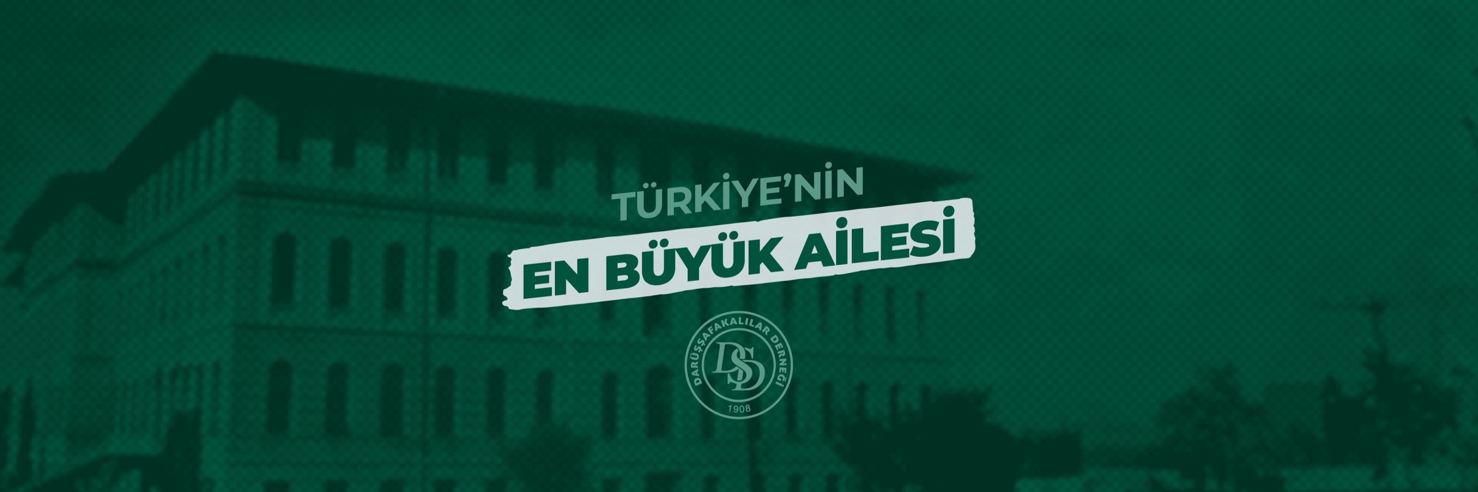 Darüşşafakalılar Derneği
