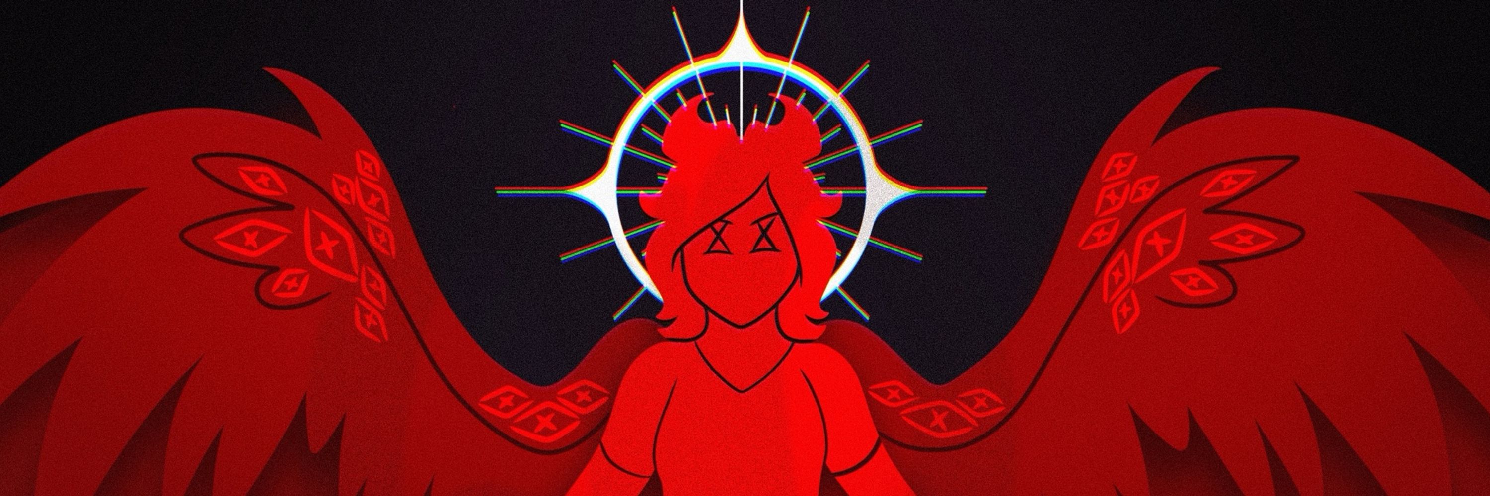 Crystal Red