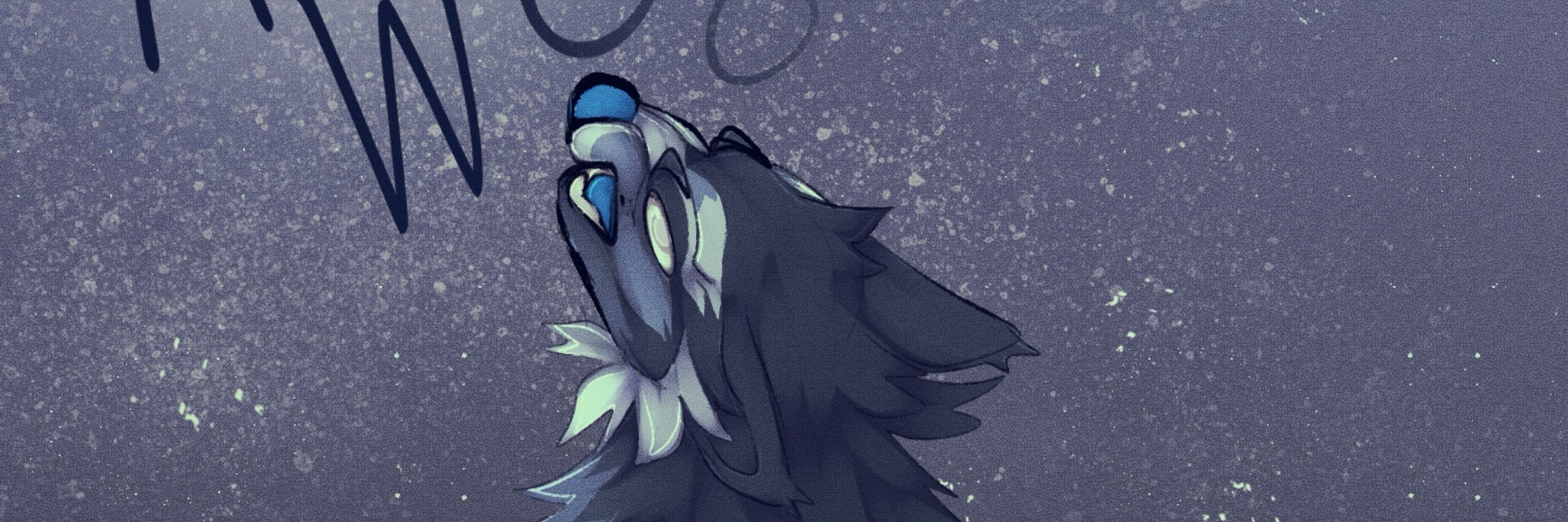 Fang 🐺 🔜 The BIG One (Staffing!)