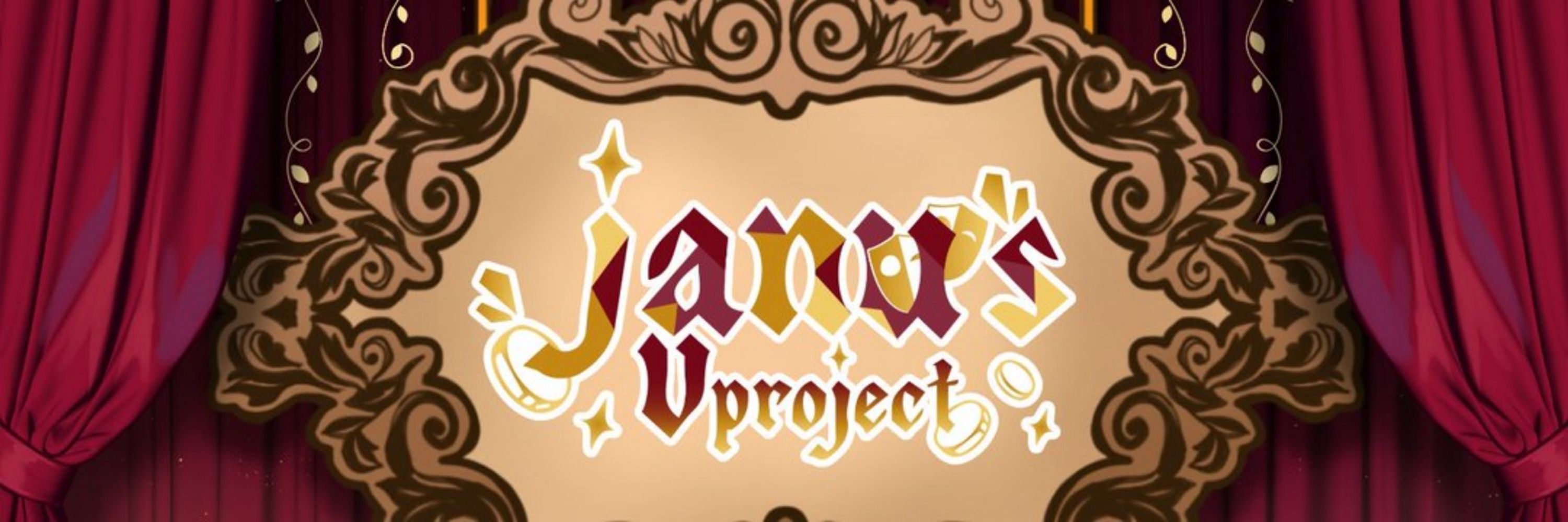 JANUSV PROJECT【JVP】