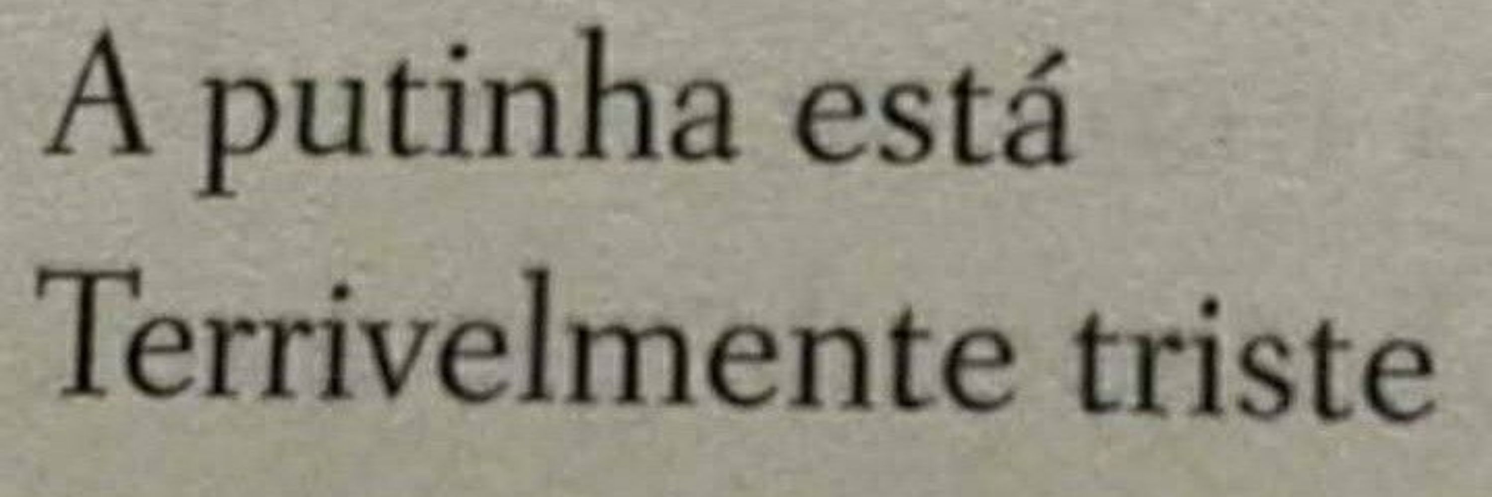 let
