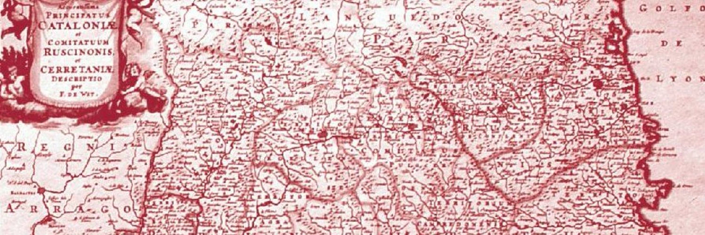 Pedralbes. Revista d'Història Moderna