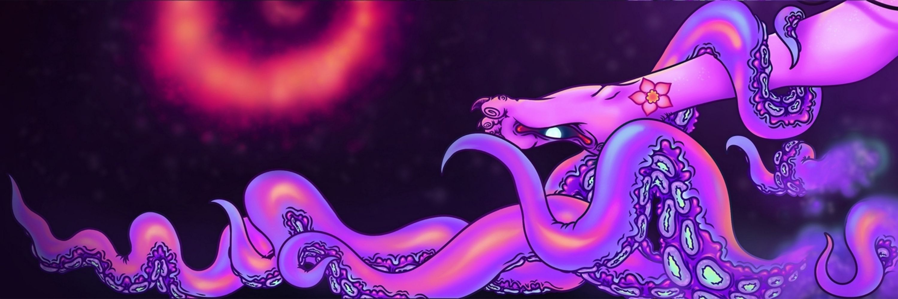 🌸Chimi/Chimera🌸