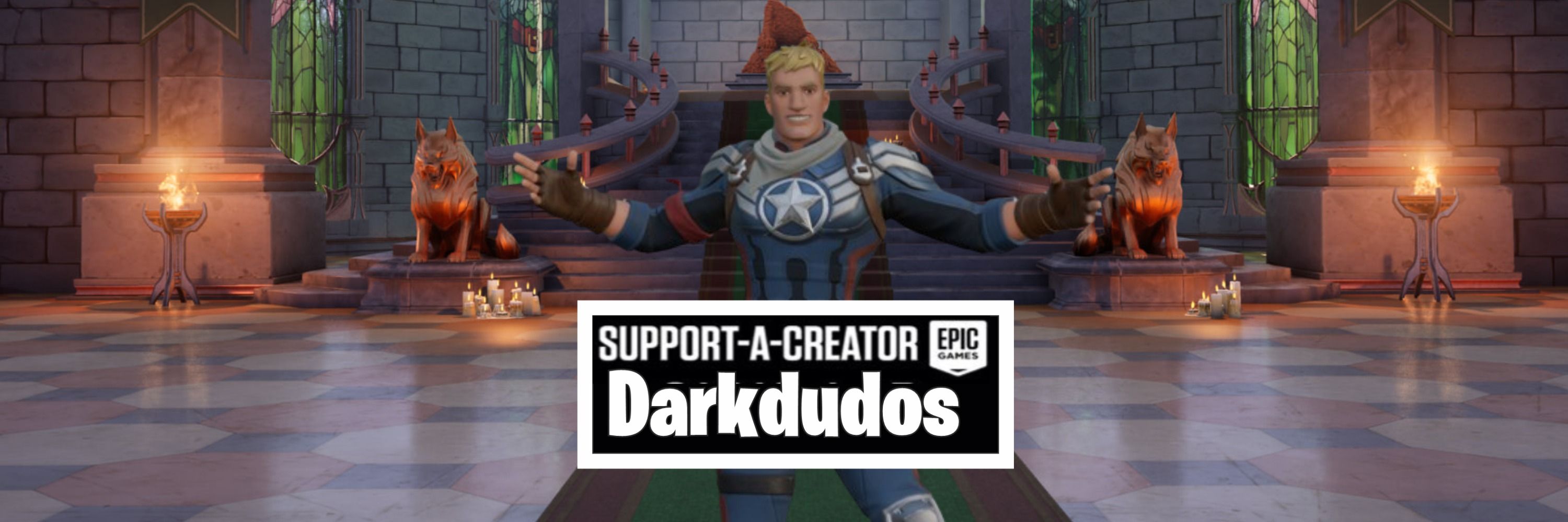 Darkdudos
