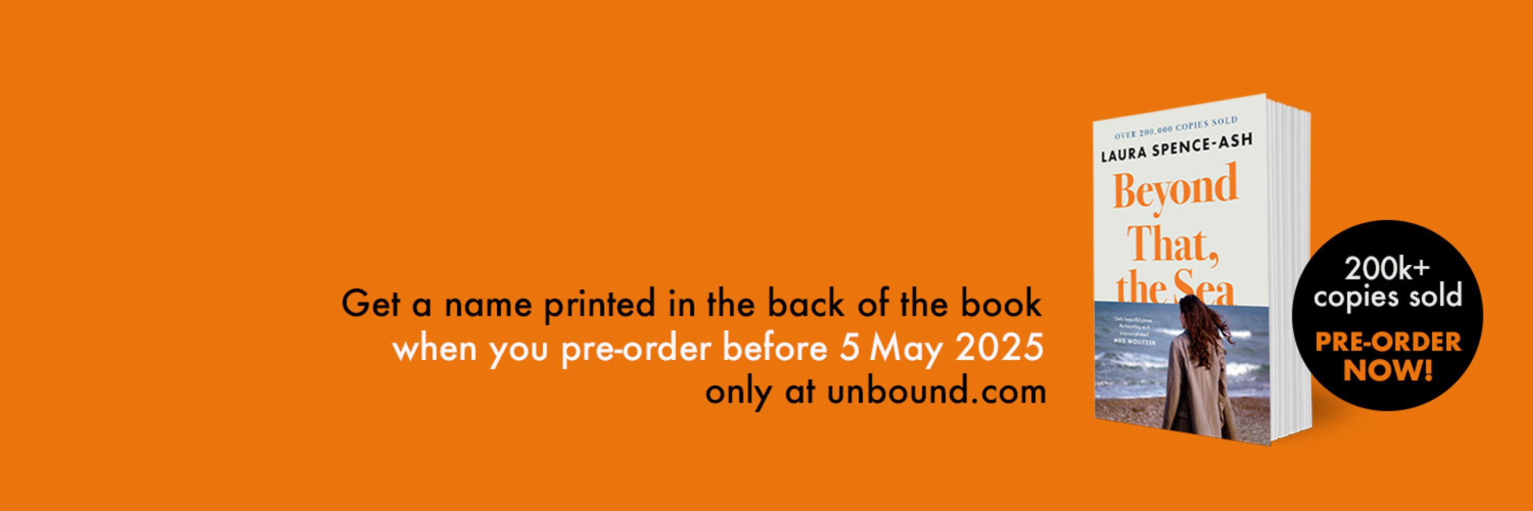 Unbound