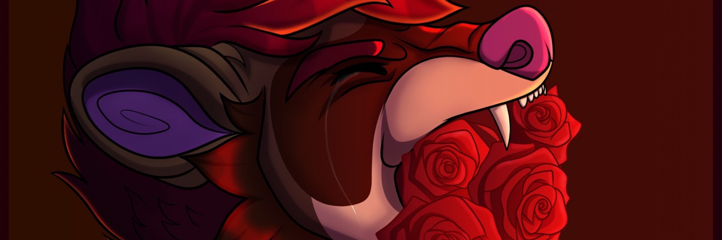 Ame 🥀🐾