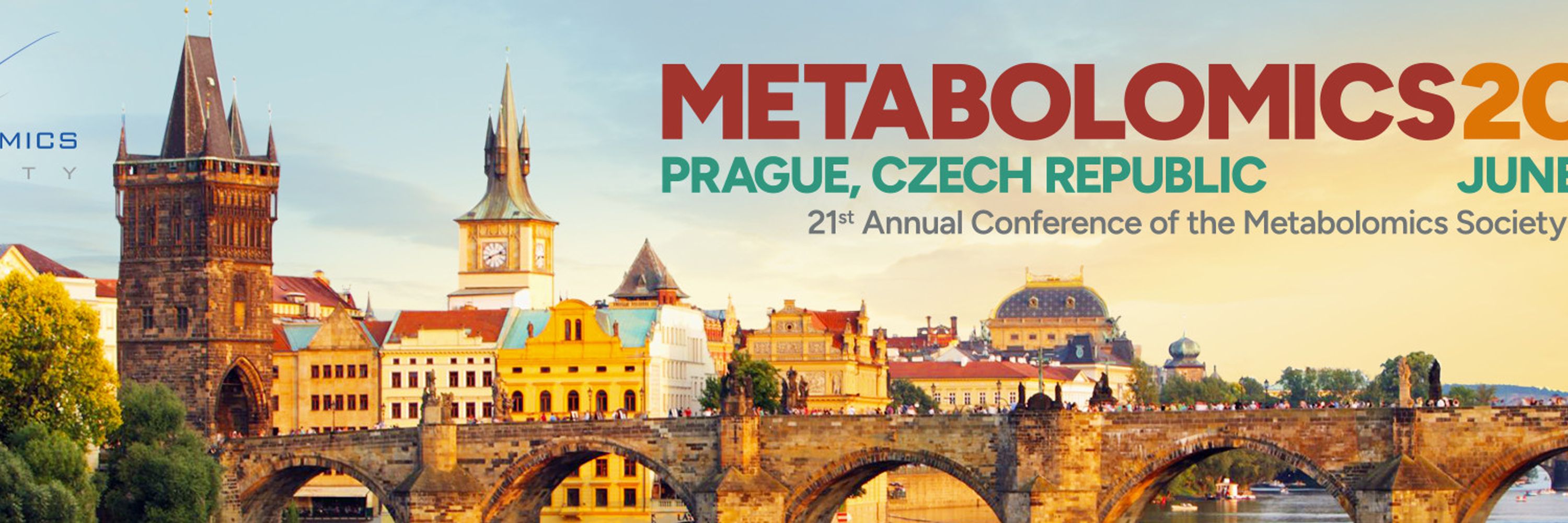 The Metabolomics Society