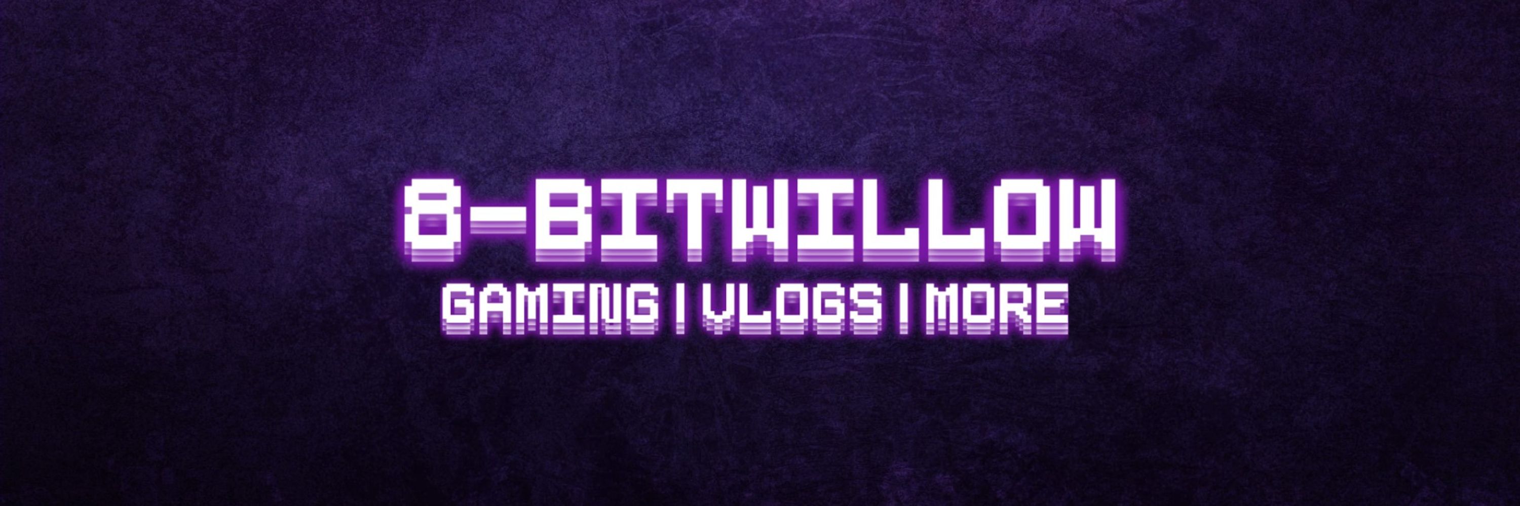 8-BitWillow