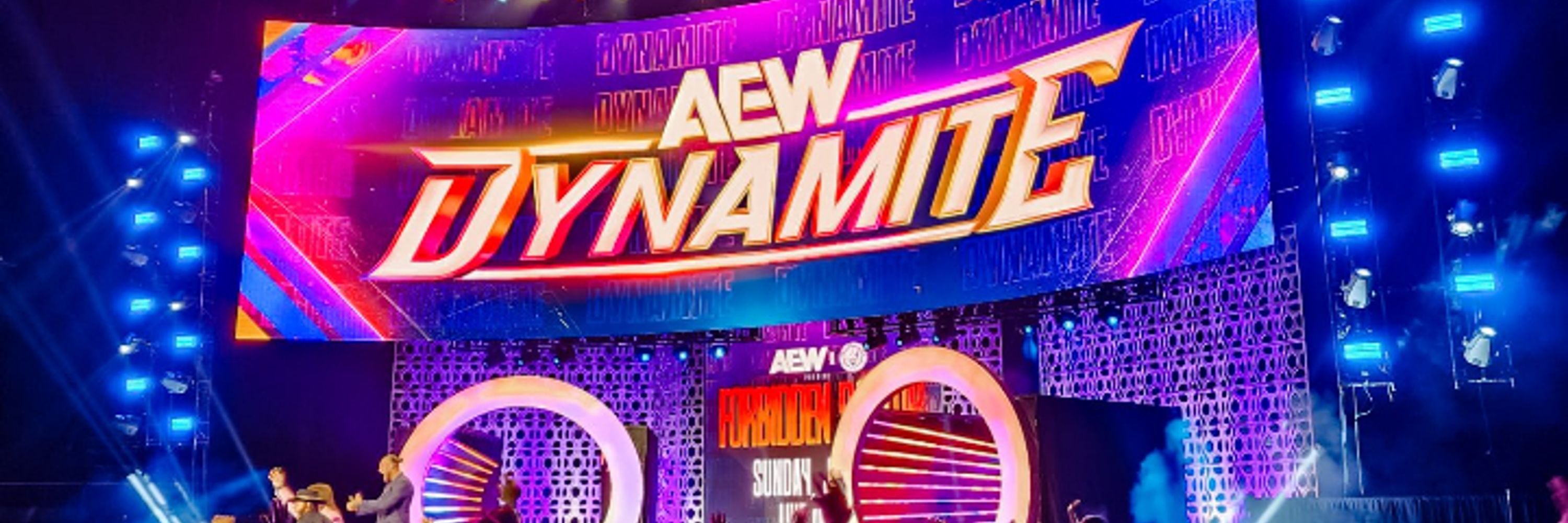 AEWHypeMan